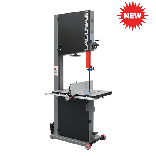Laguna Tools 24|BX