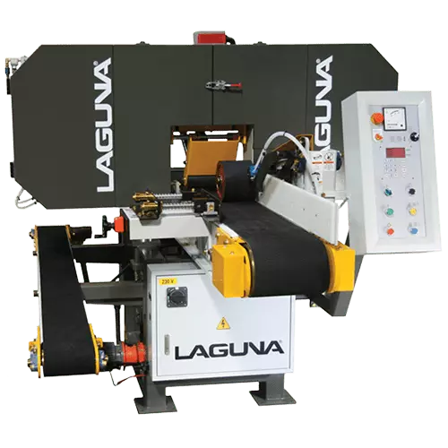 Laguna Tools HRS-28HD