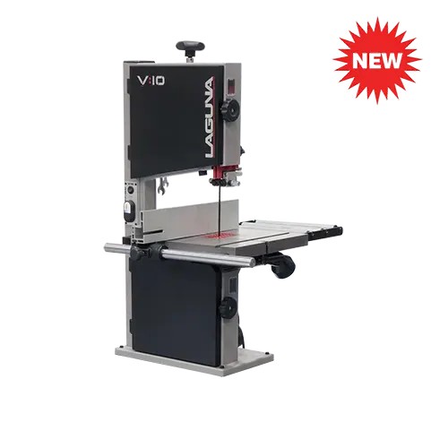 Laguna Tools V:10