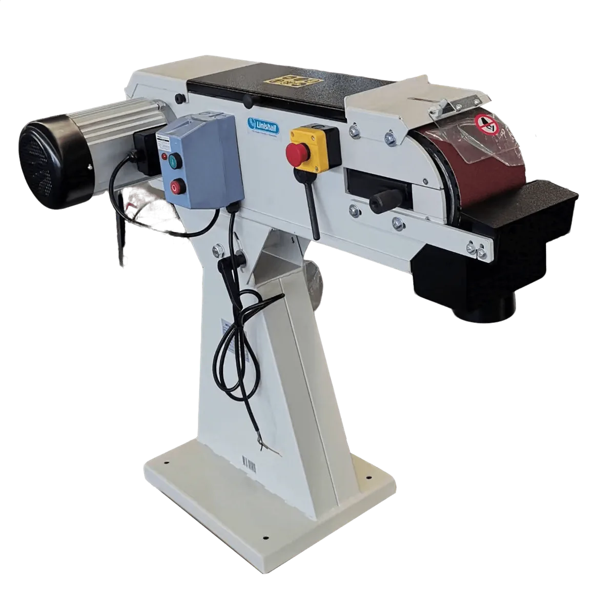 Linishall 2000/150/P3