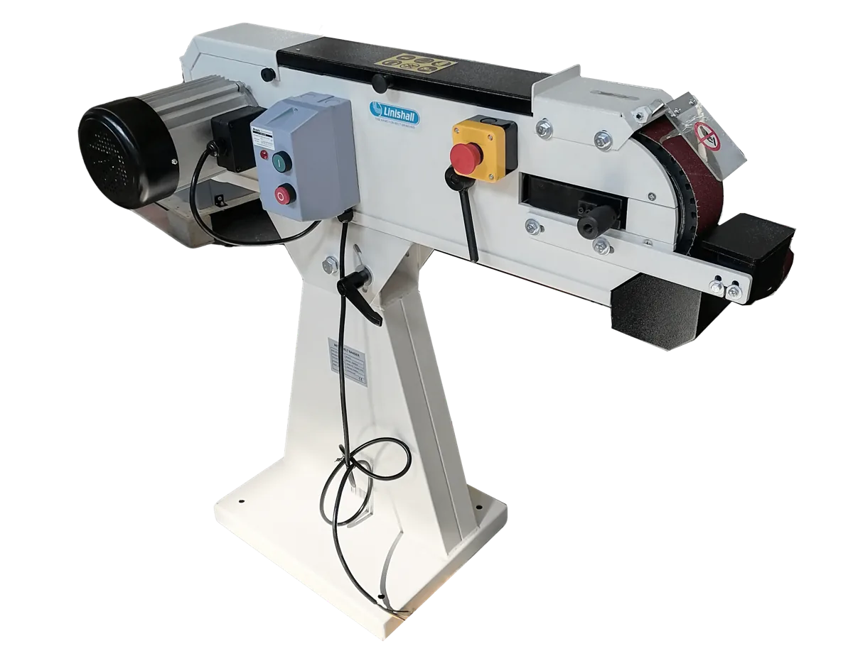 Linishall 2000/75/P3