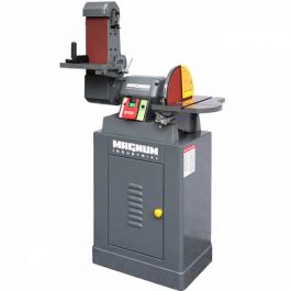 Magnum Industrial MI-16300