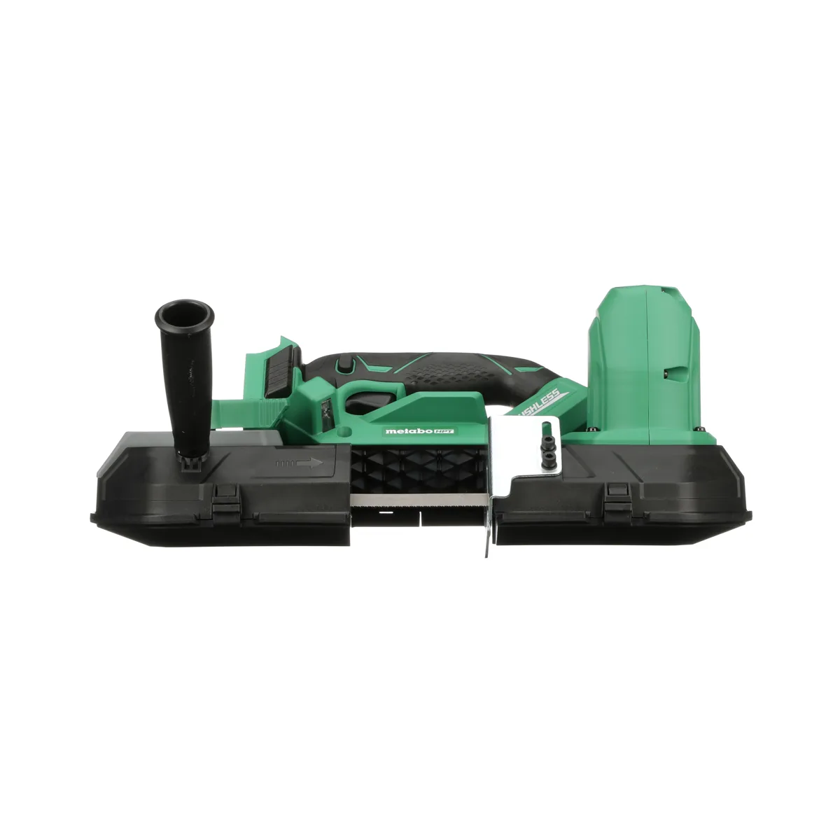 Metabo HPT CB18DBL