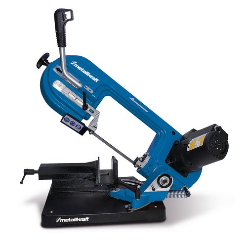 Metallkraft MBS 150