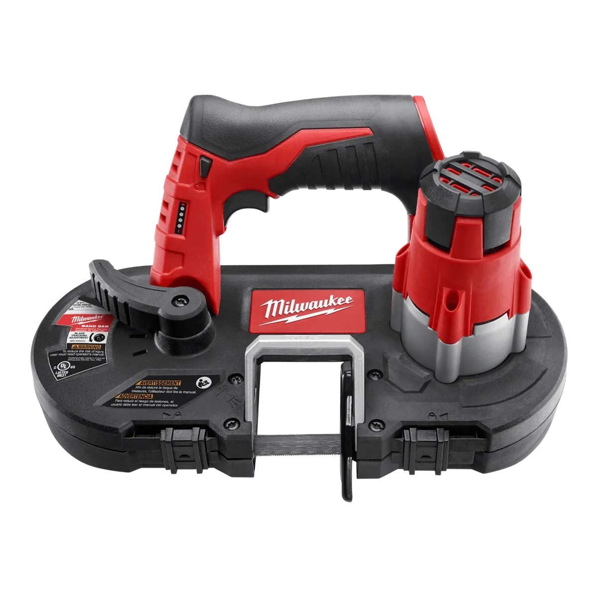 Milwaukee 2429-20
