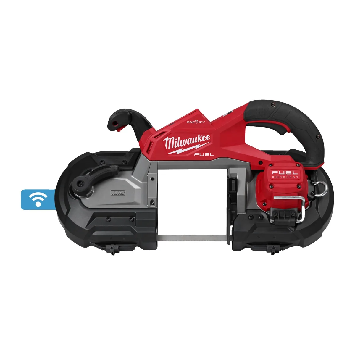 Milwaukee M18 FBS127DO