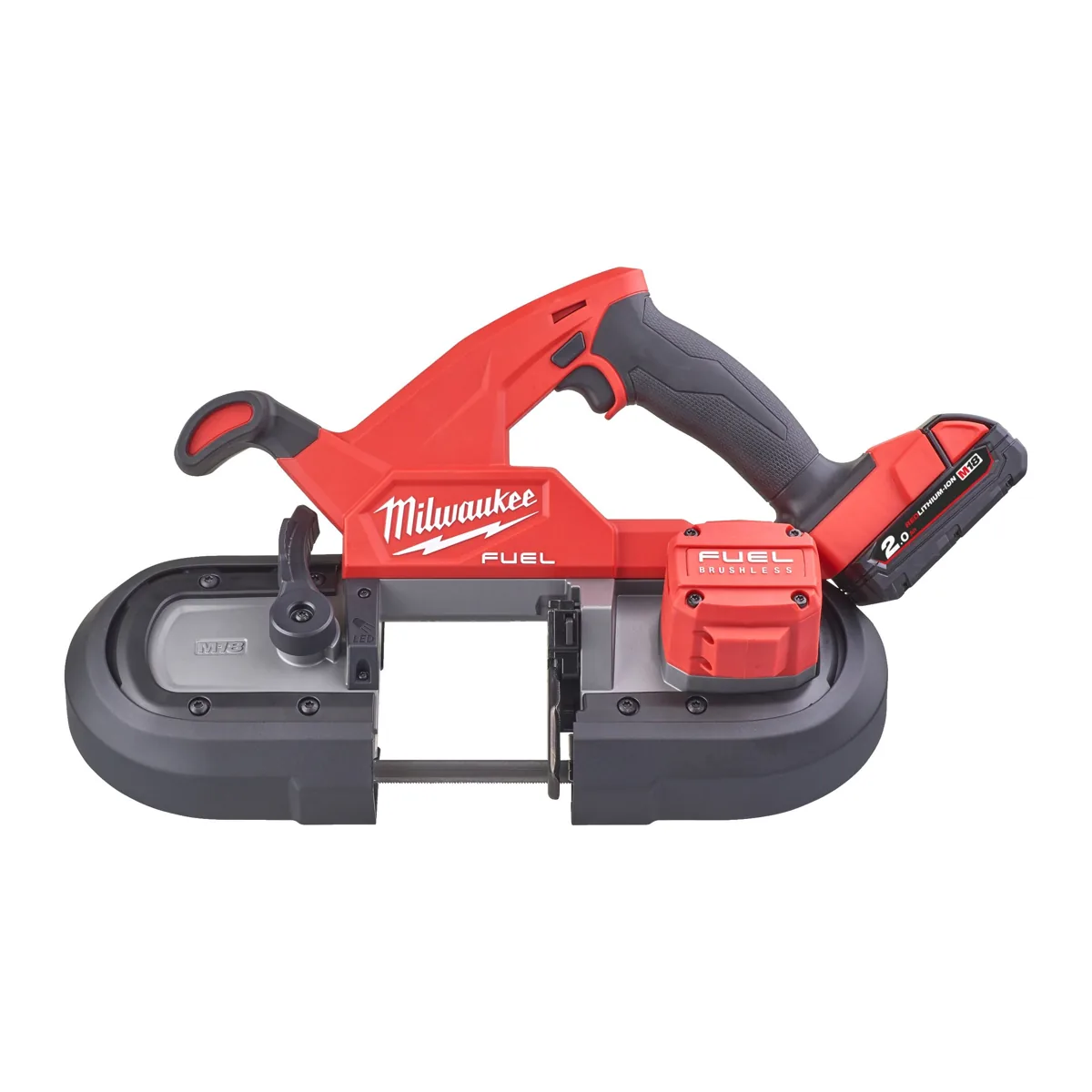 Milwaukee M18 FBS85