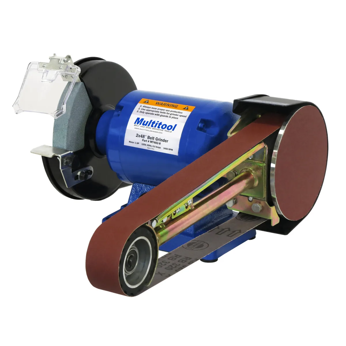 Multitool MT482-8