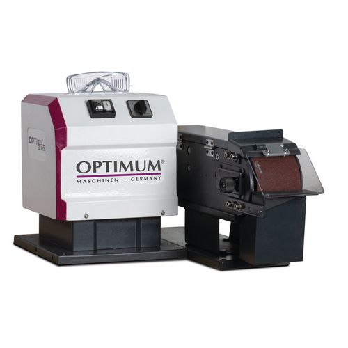 Optimum GB 100S