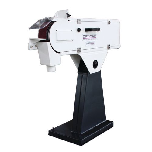 Optimum GBS 75