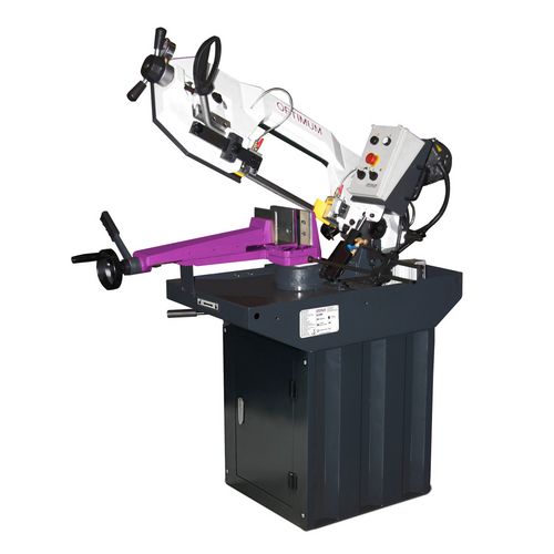 Optimum S 275P