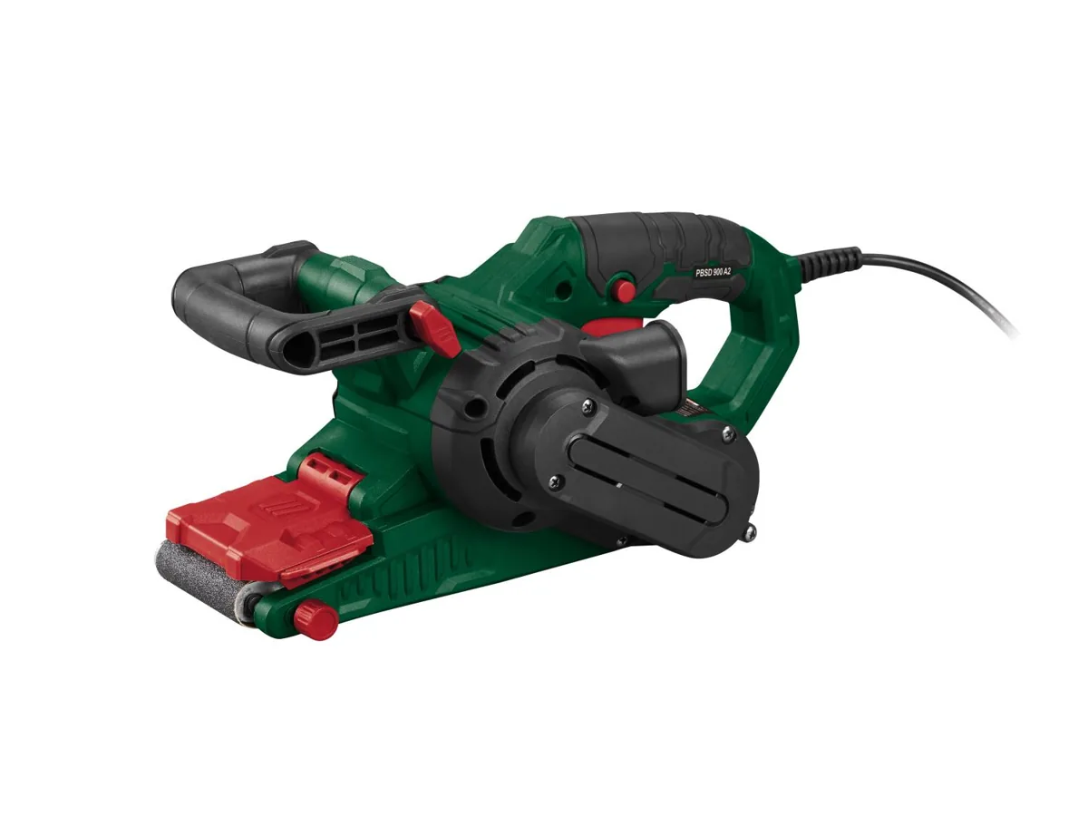 Parkside PBSD 900 A2