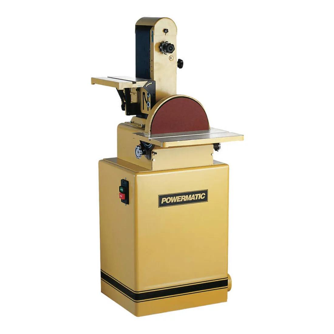 Powermatic 31A