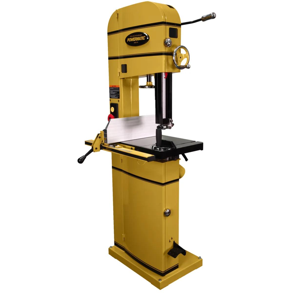 Powermatic PM1500
