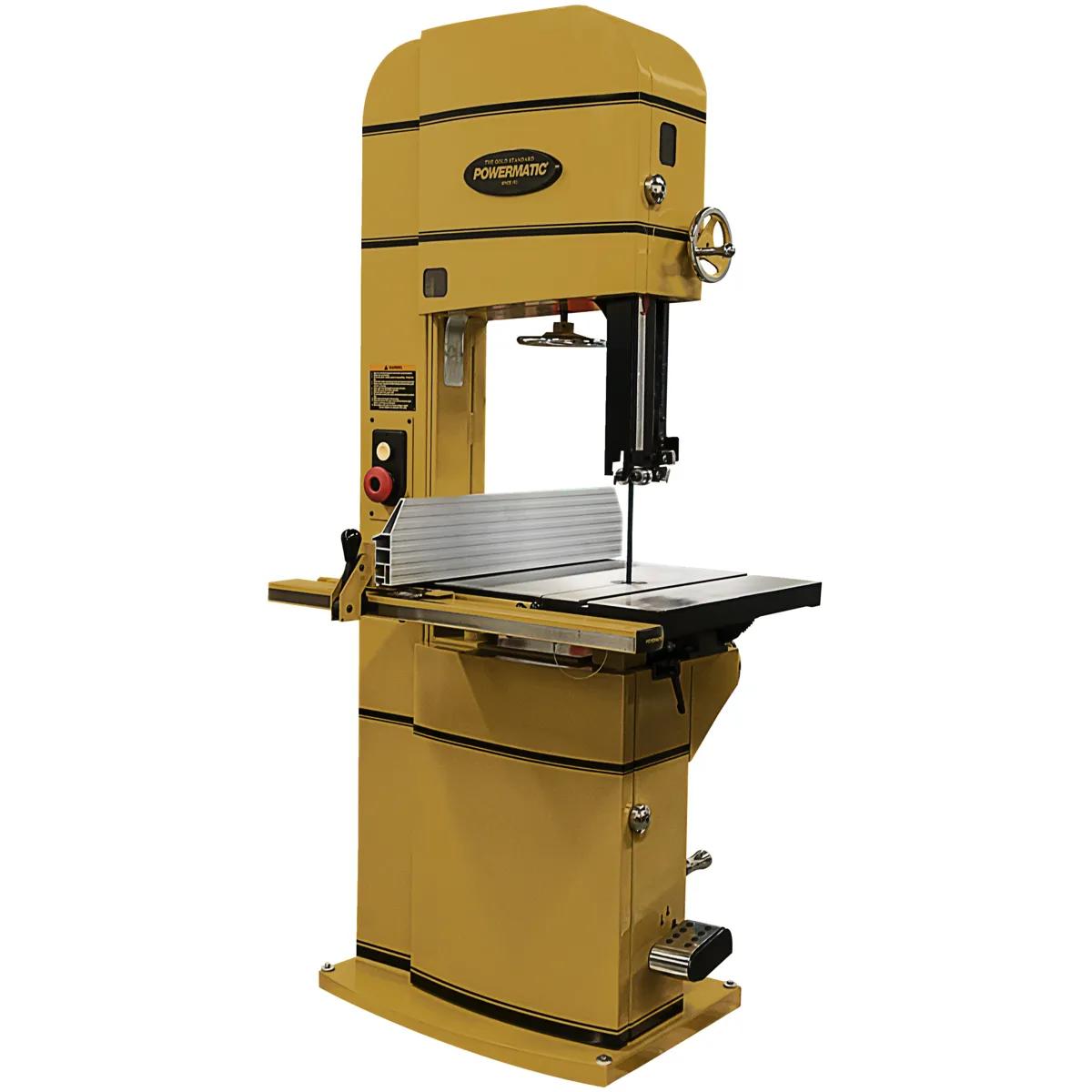 Powermatic PM1800B