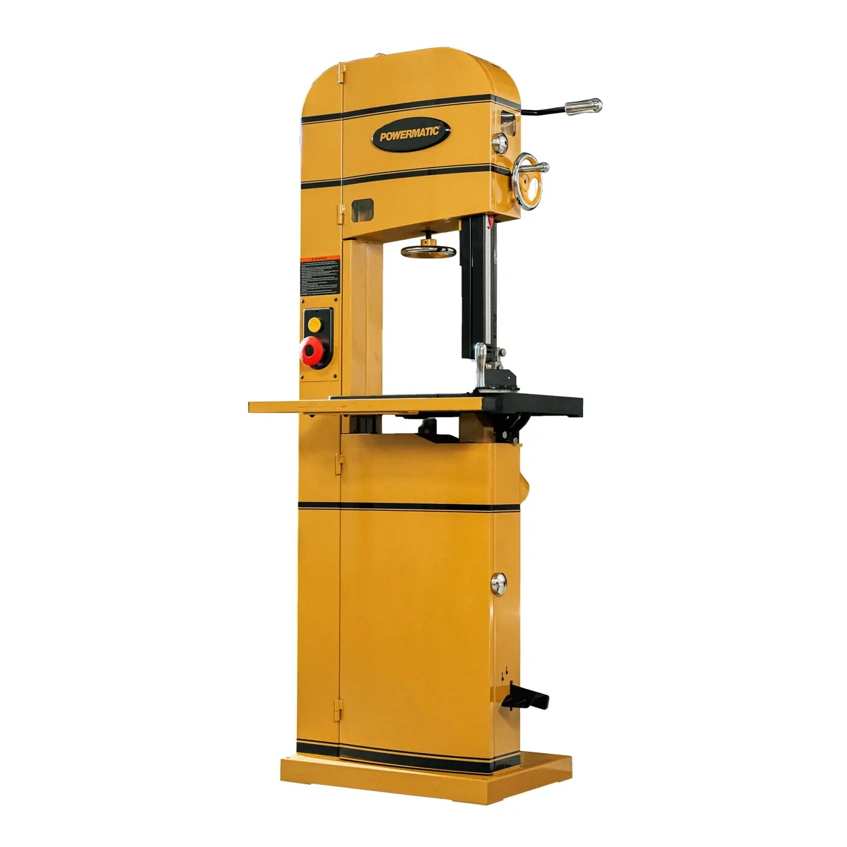 Powermatic PM1800BT