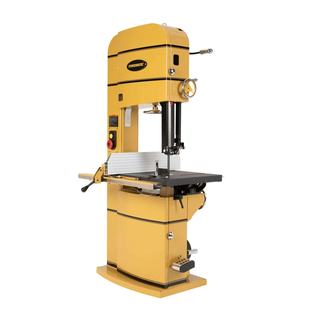 Powermatic PM2013B-3T