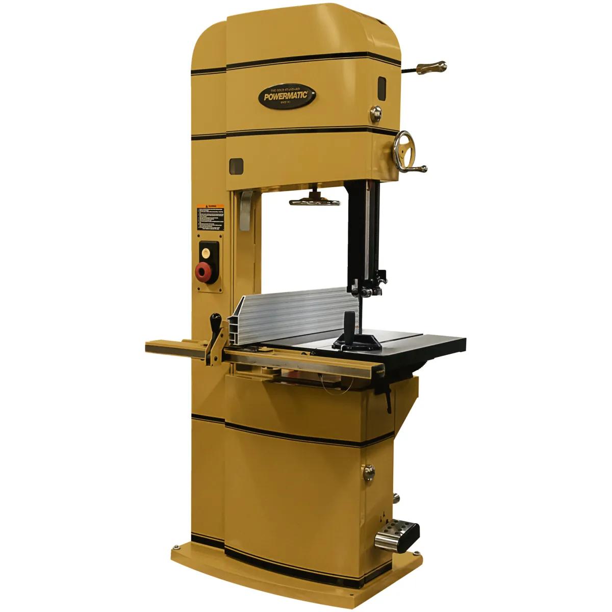 Powermatic PM2013B