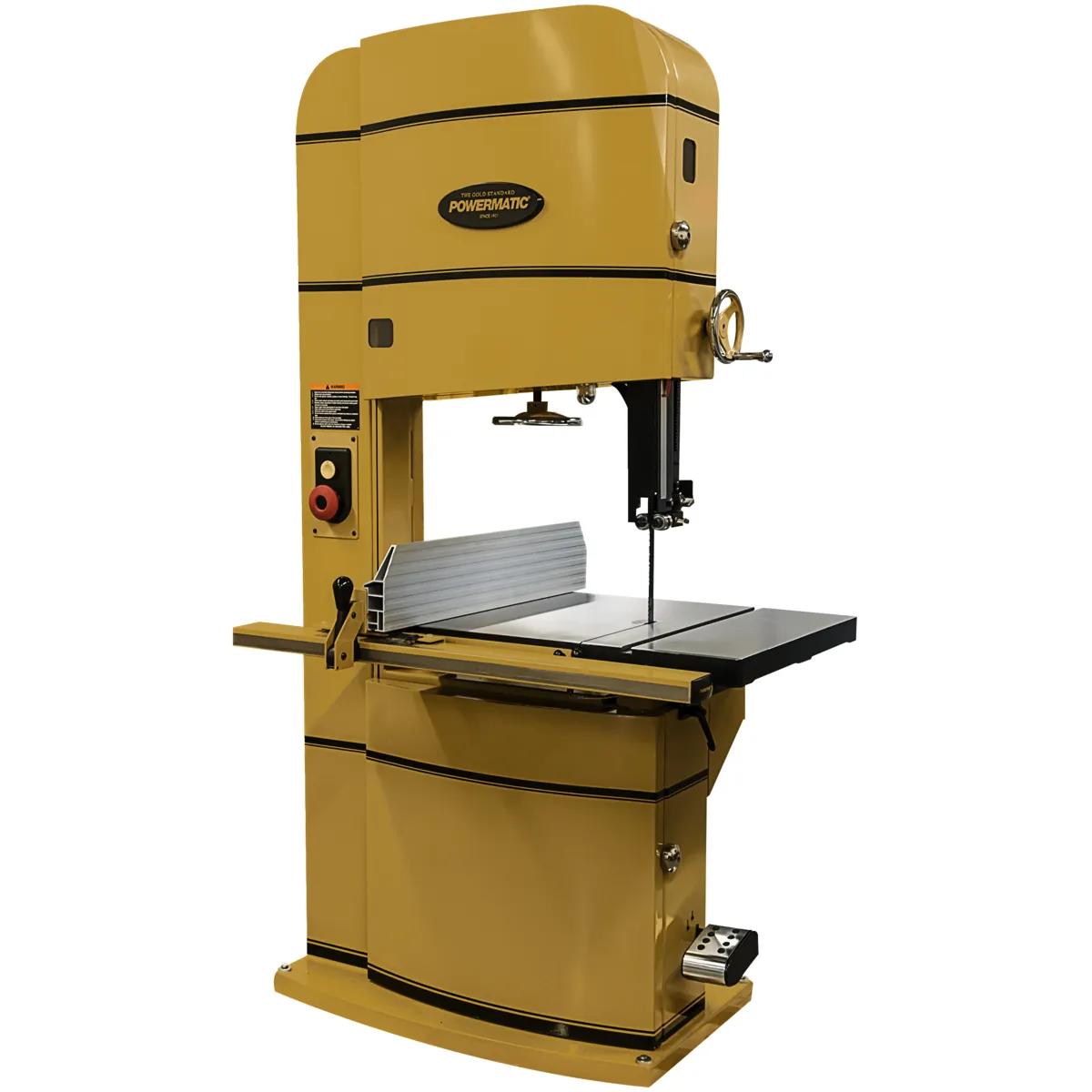 Powermatic PM2415B-3