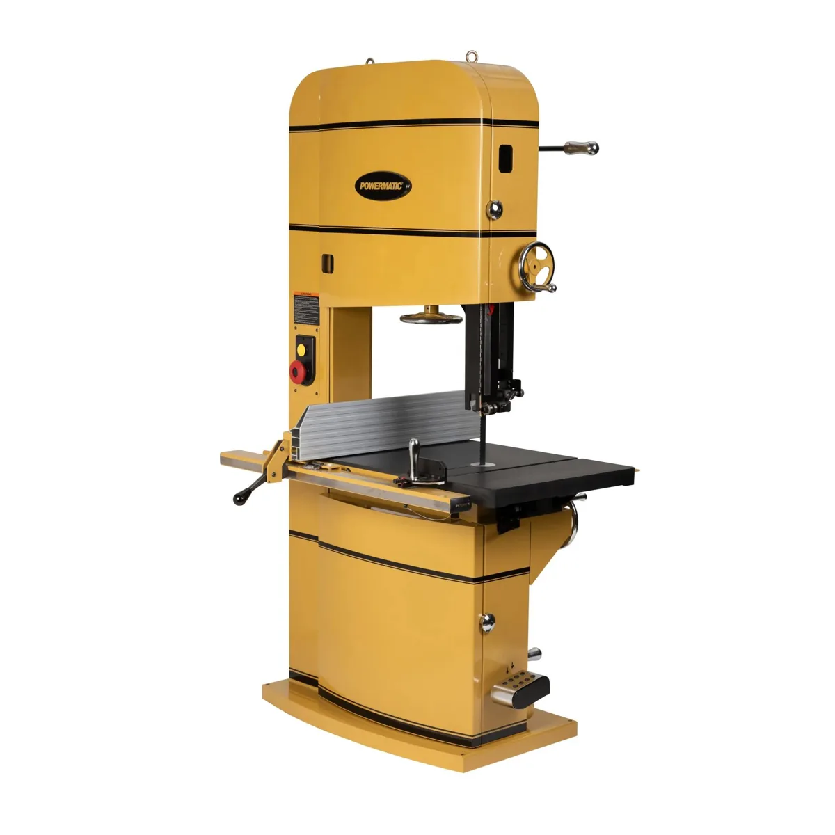 Powermatic PM2415B-3T