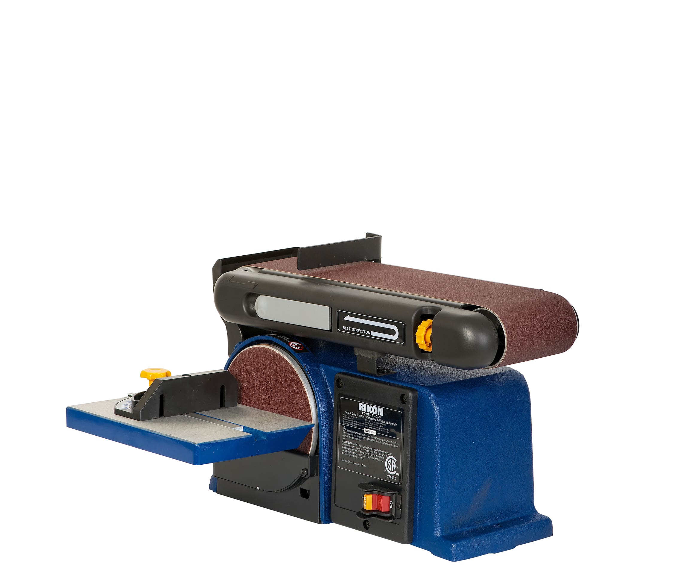RIKON 50-112