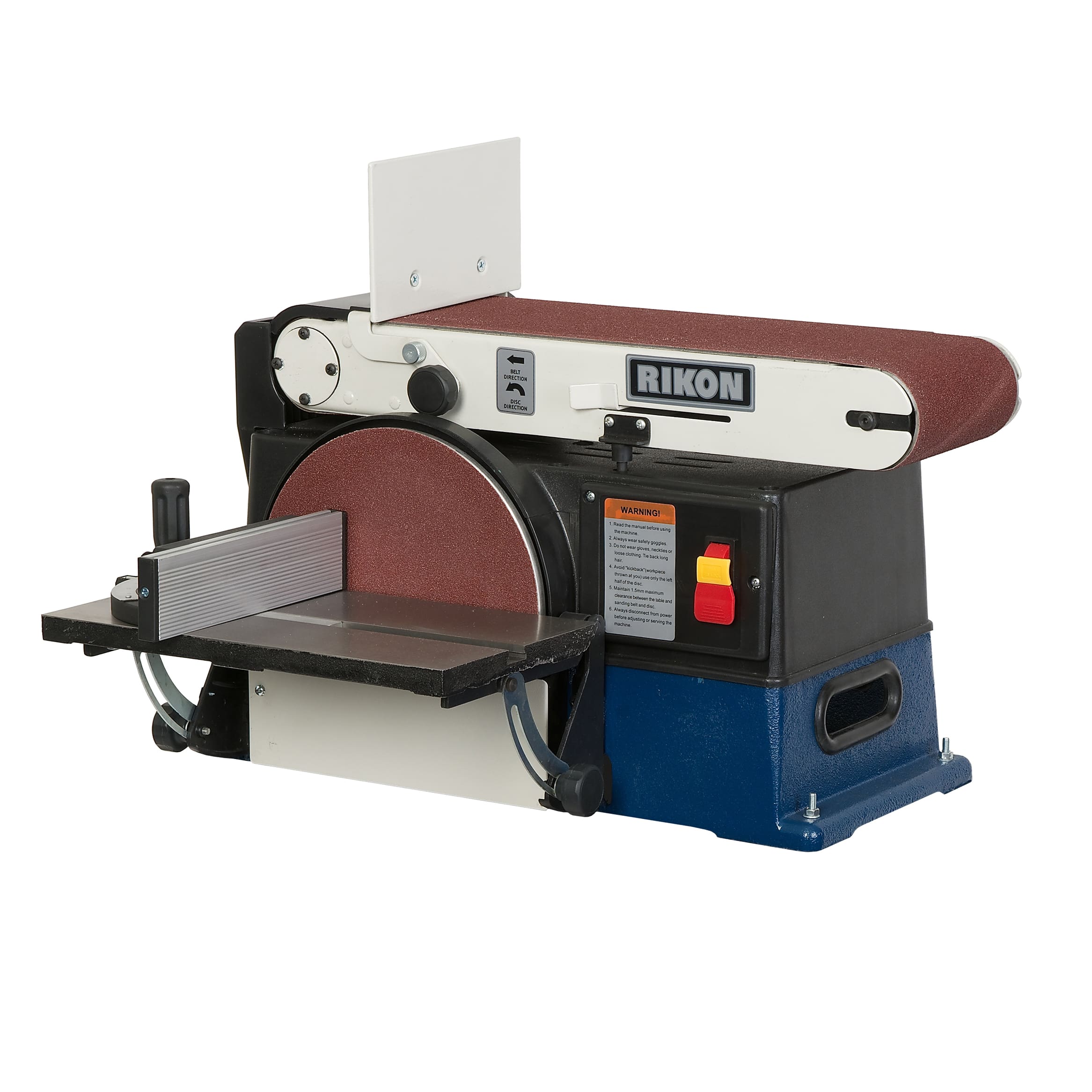 RIKON 50-120