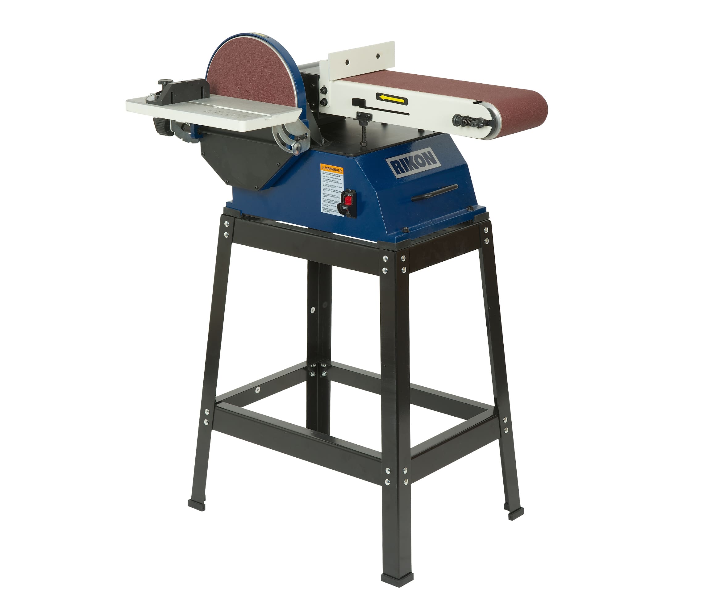 RIKON 50-122