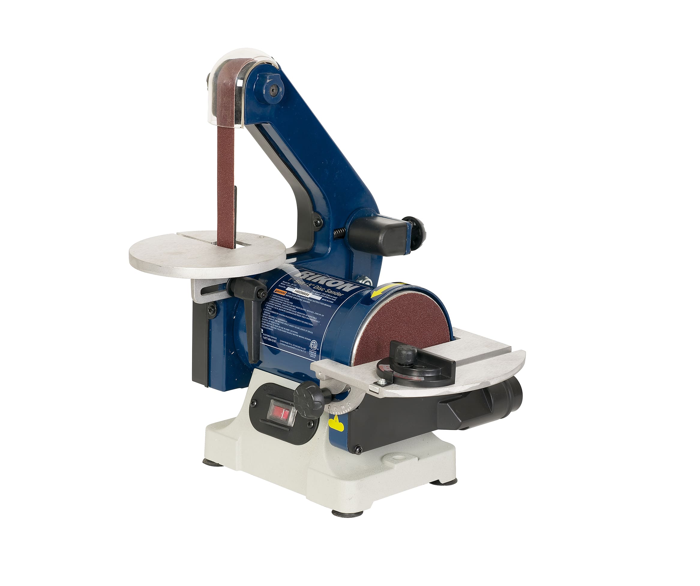 RIKON 50-151
