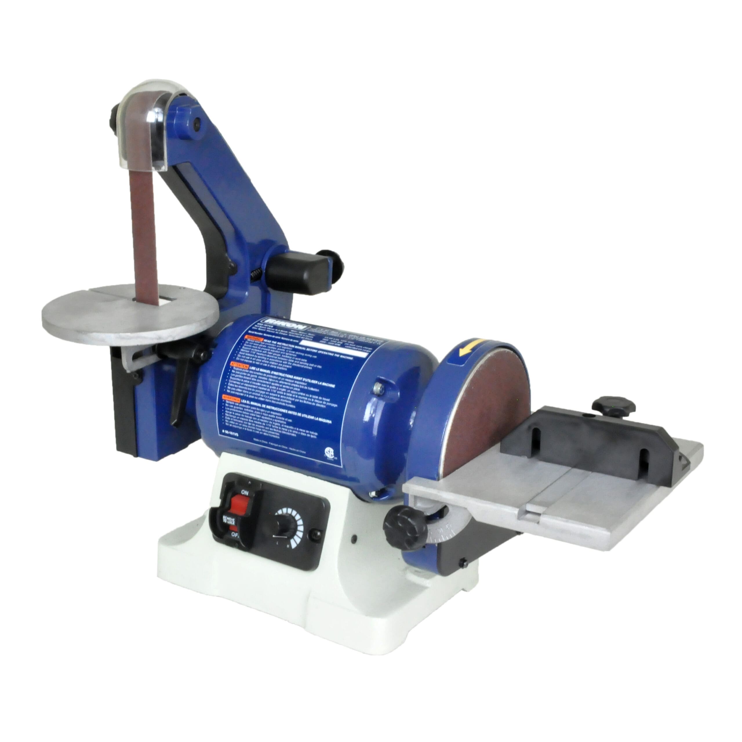 RIKON 50-161VS