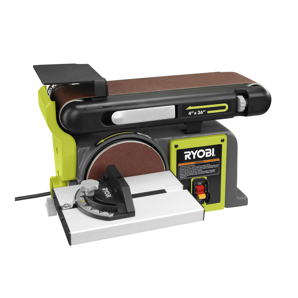 RYOBI BD4601G