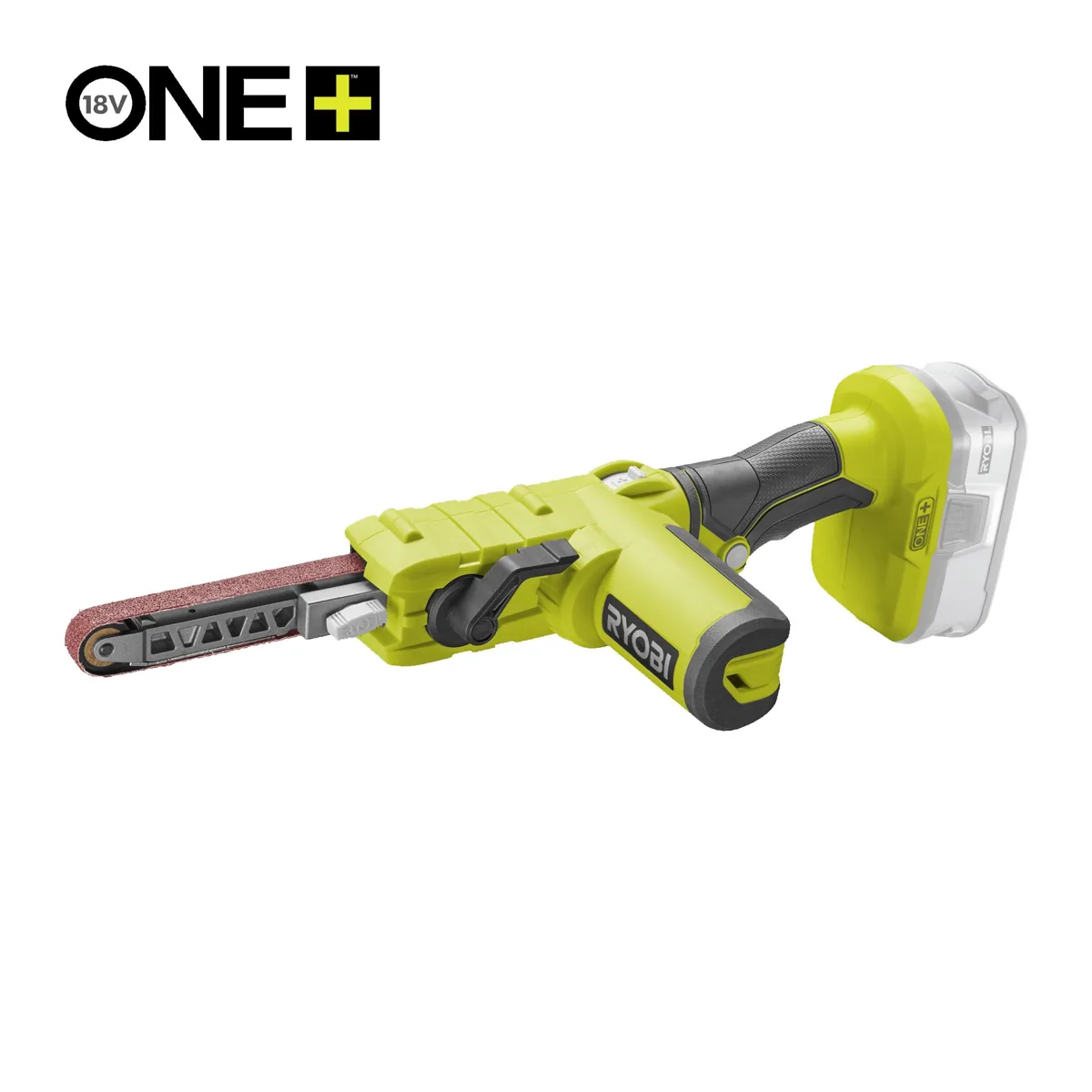 RYOBI R18PF
