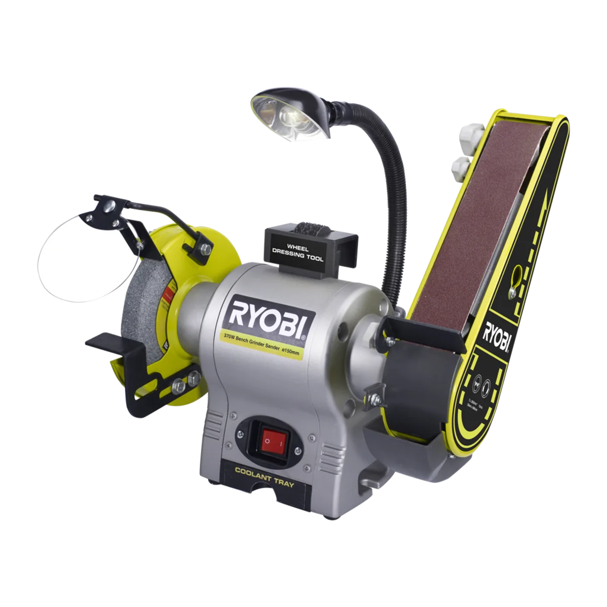 RYOBI RBGL250G