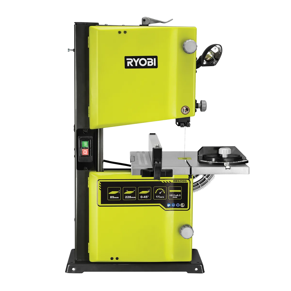 RYOBI RBS250G