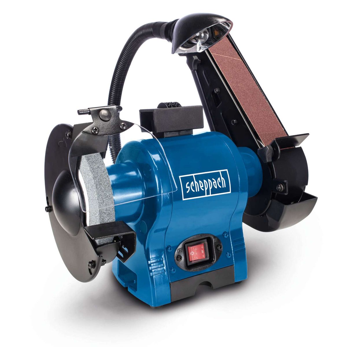 Scheppach BGS700