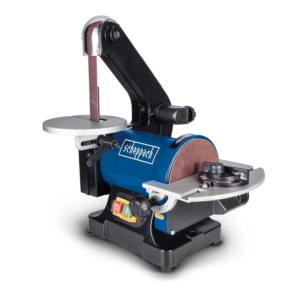 Scheppach BTS700
