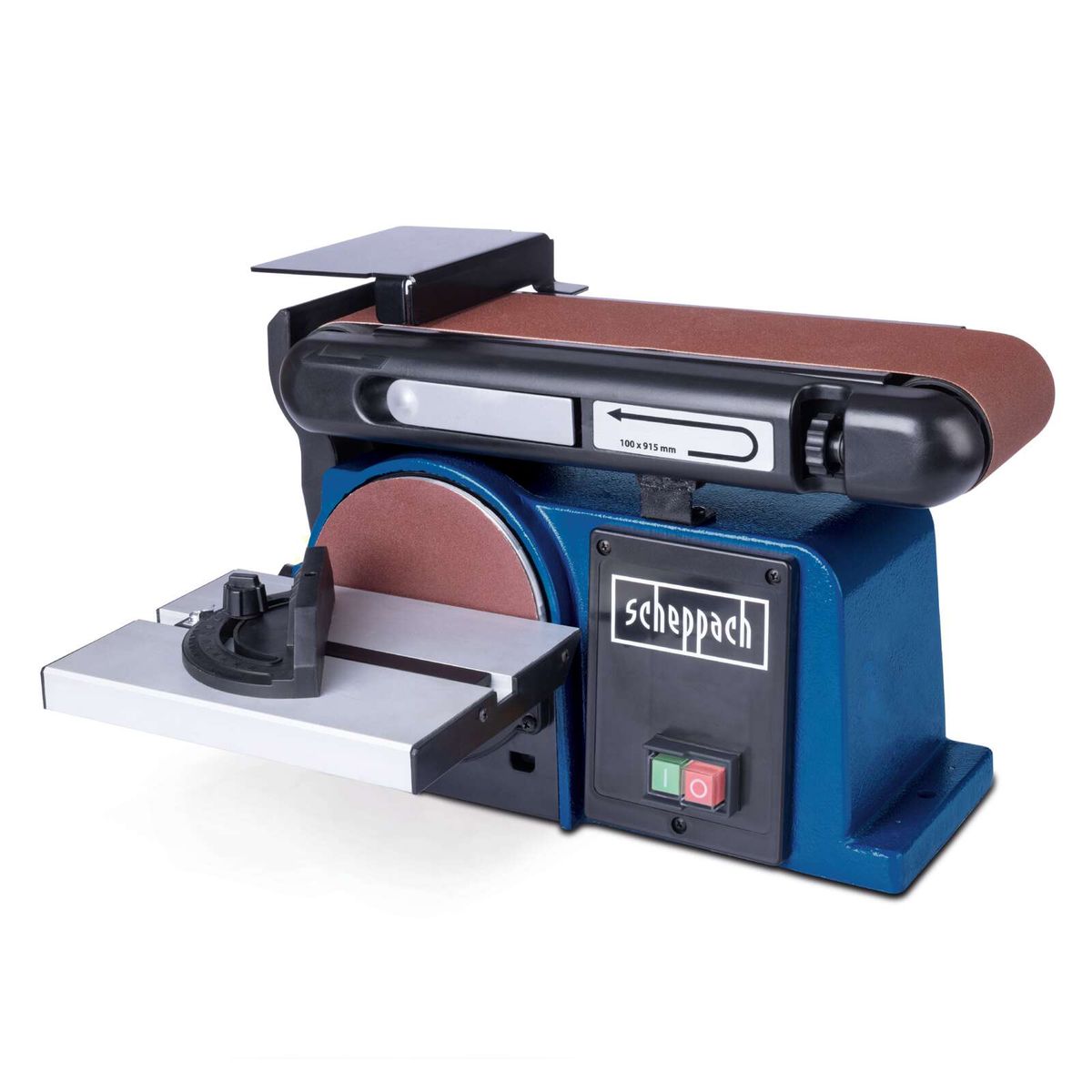 Scheppach BTS800