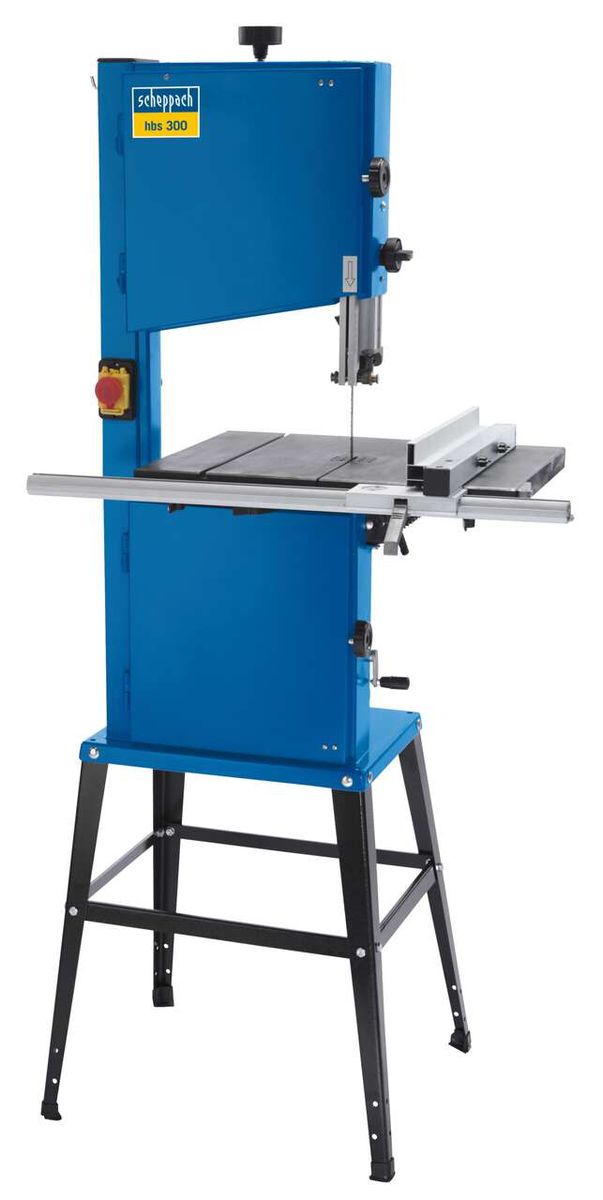 Scheppach hbs 300 classic
