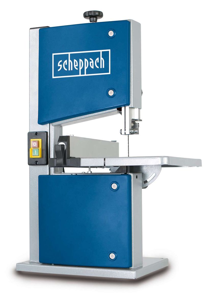 Scheppach HBS20