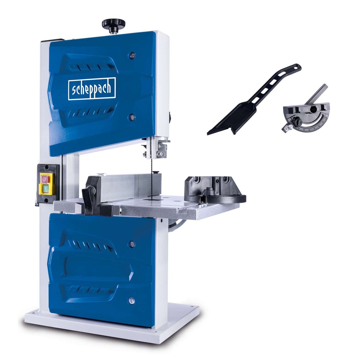 Scheppach HBS25