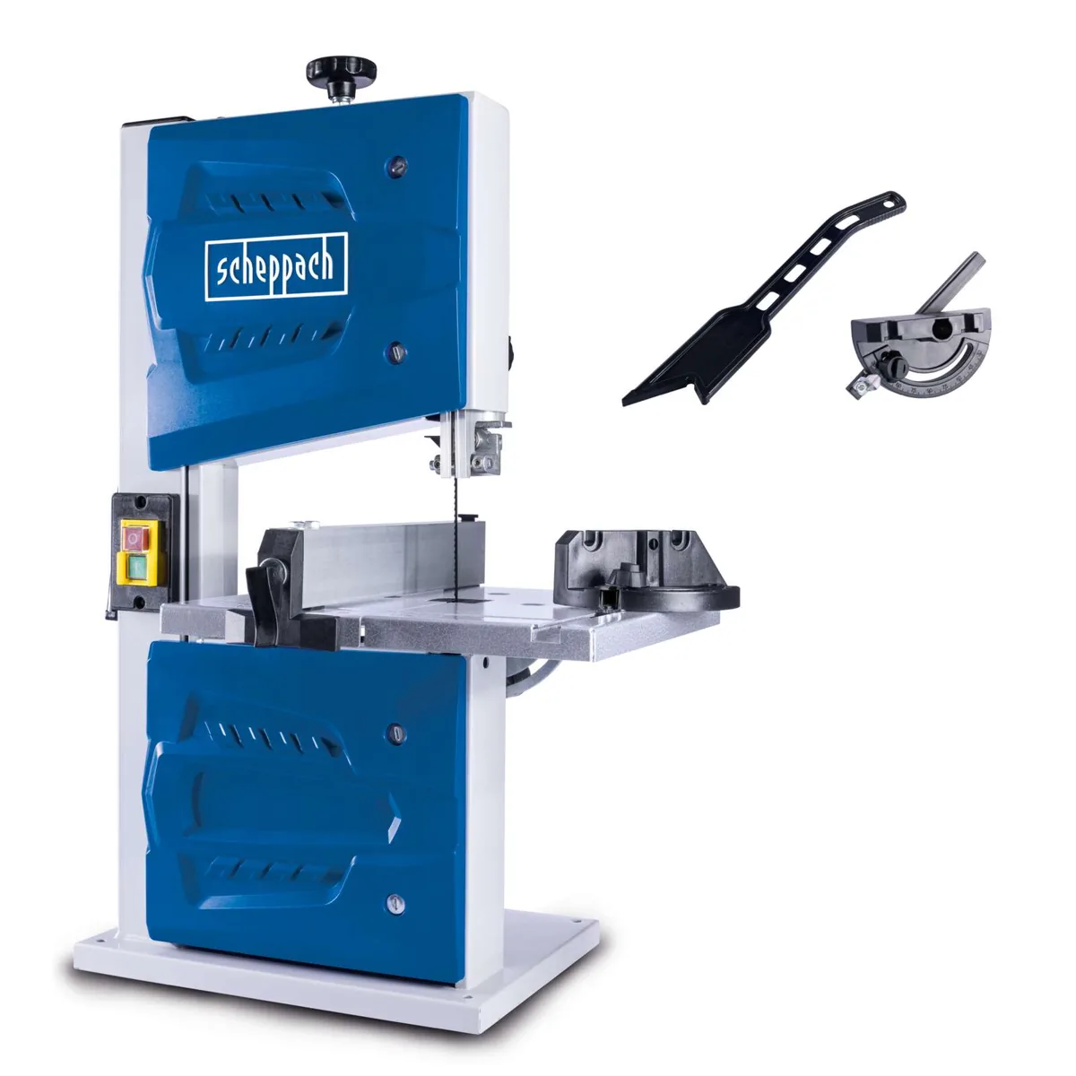 Scheppach HBS25