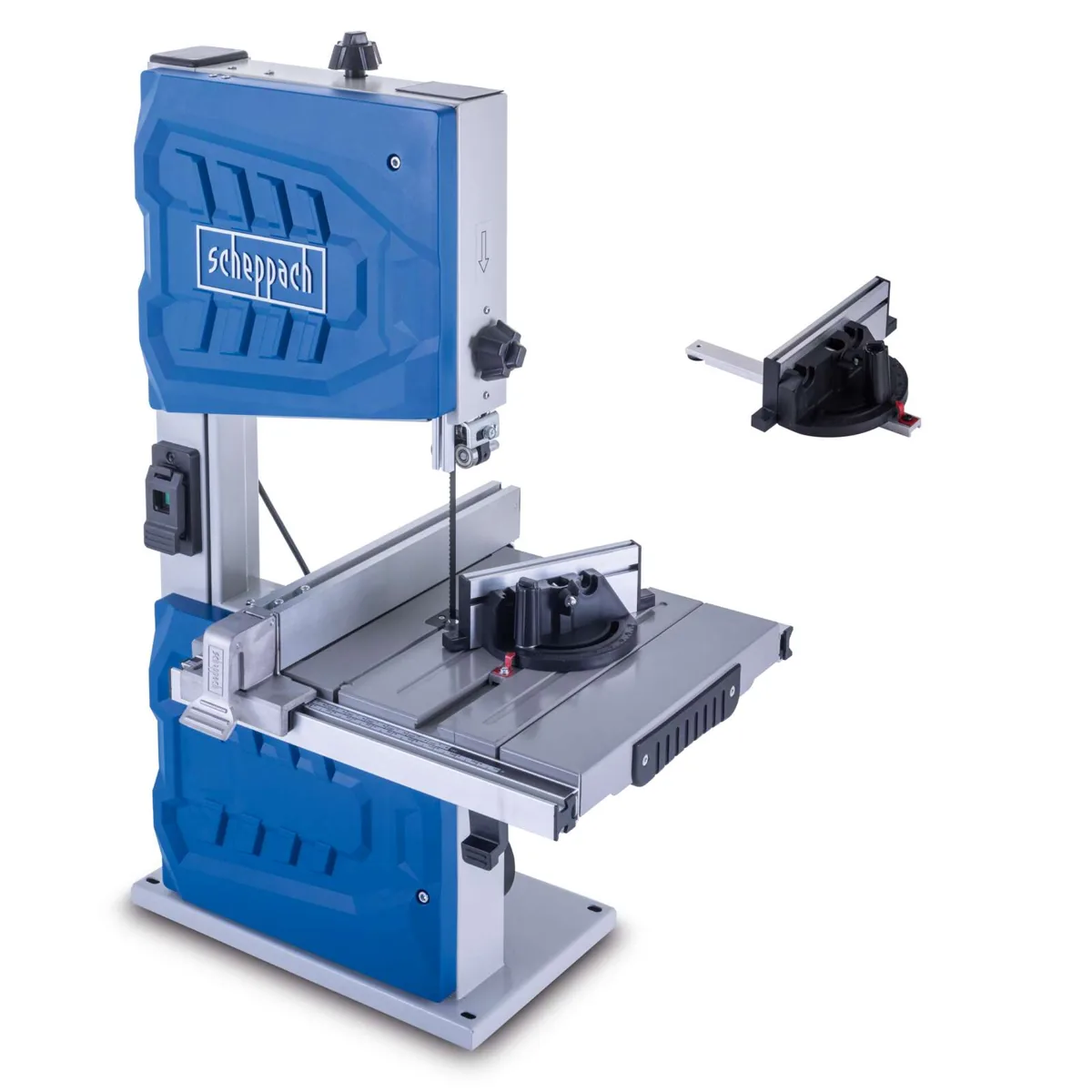 Scheppach HBS261