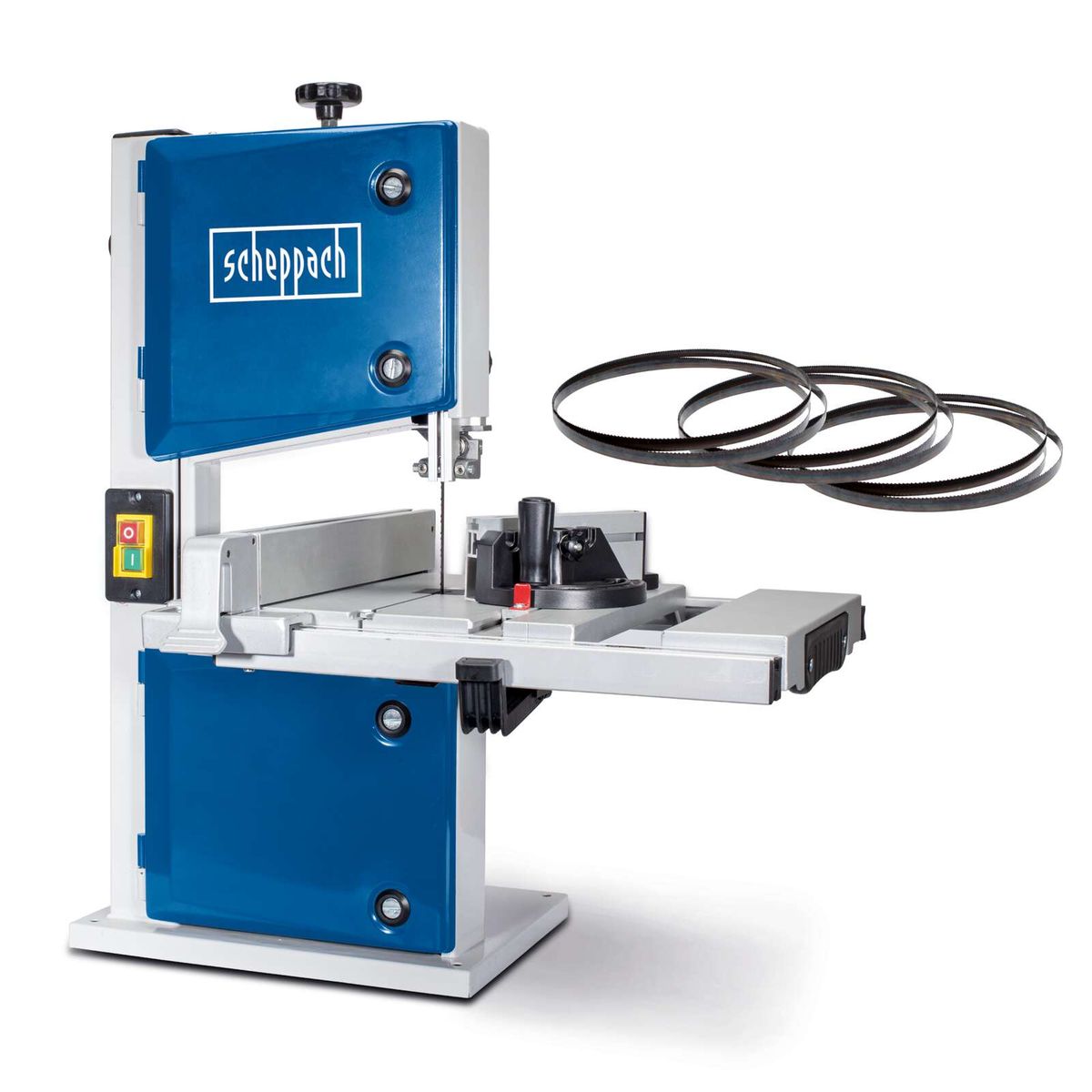Scheppach HBS30