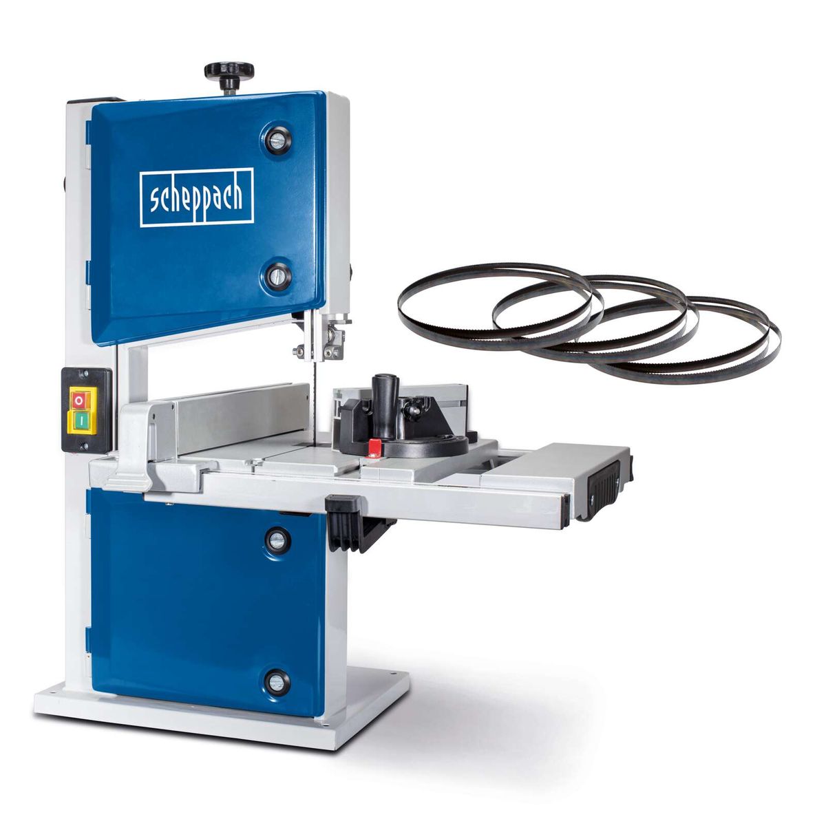 Scheppach HBS30X