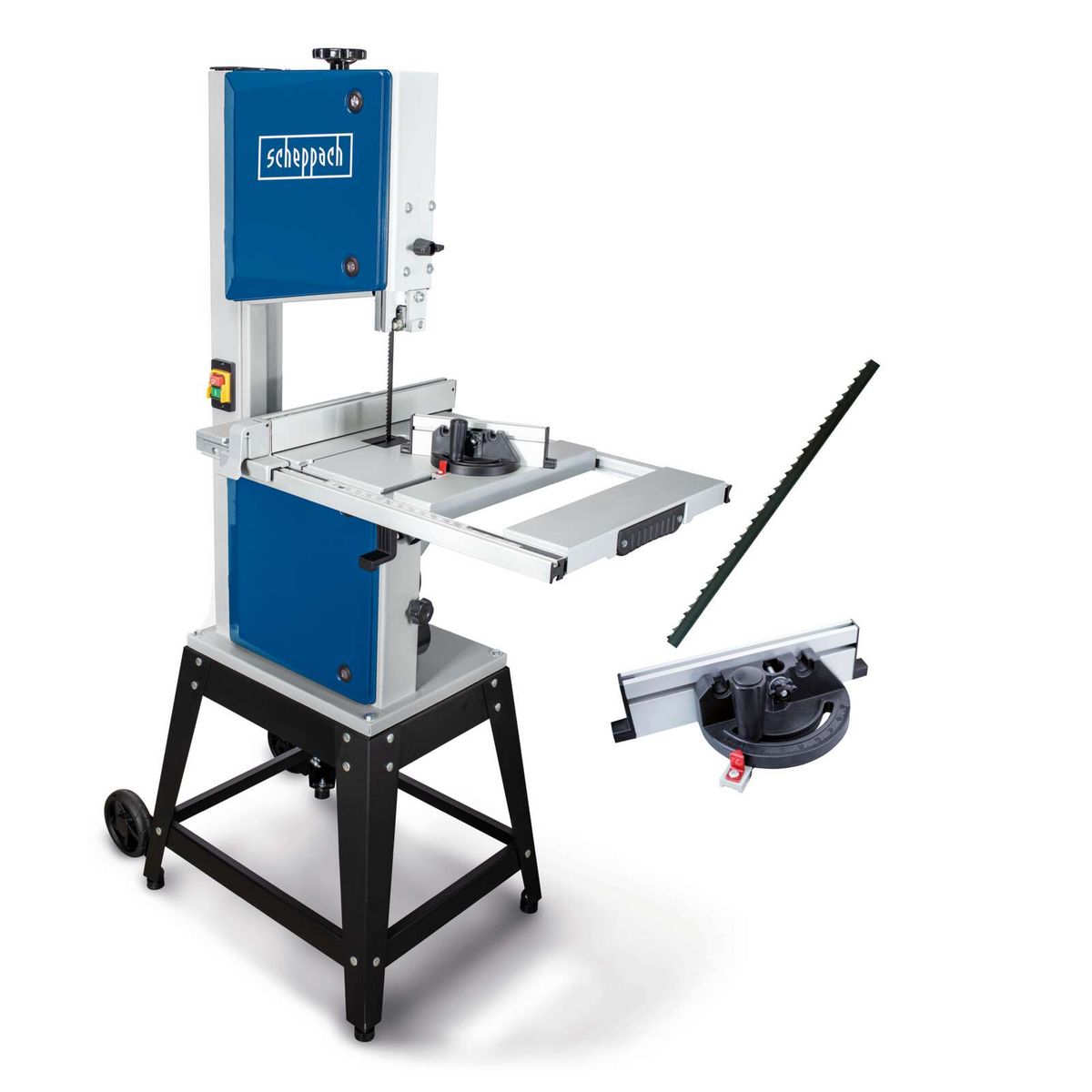 Scheppach HBS400
