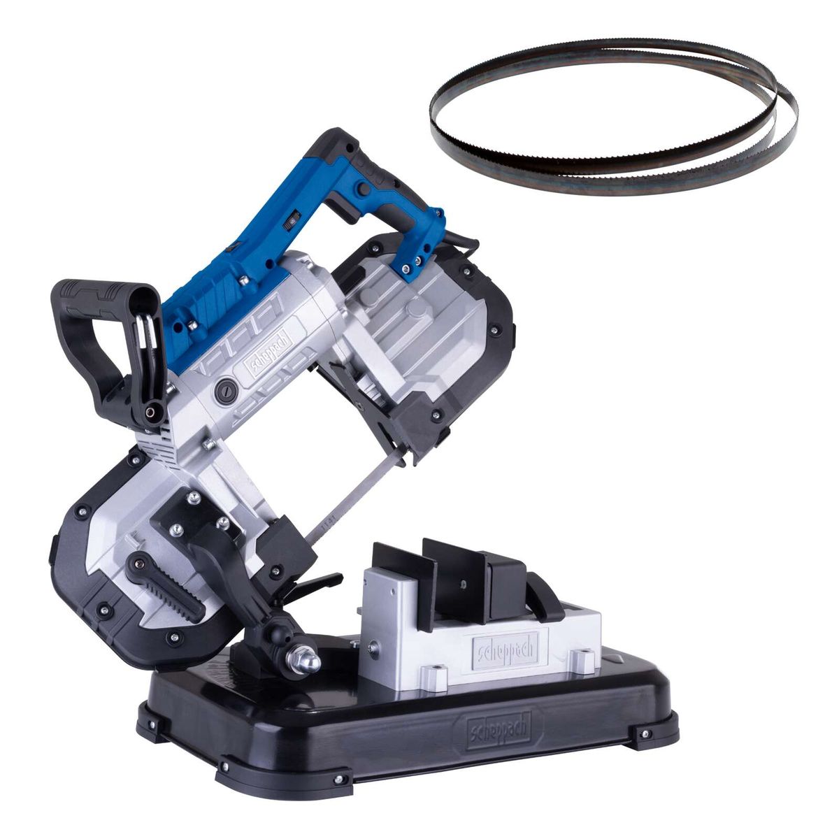Scheppach MBS1200