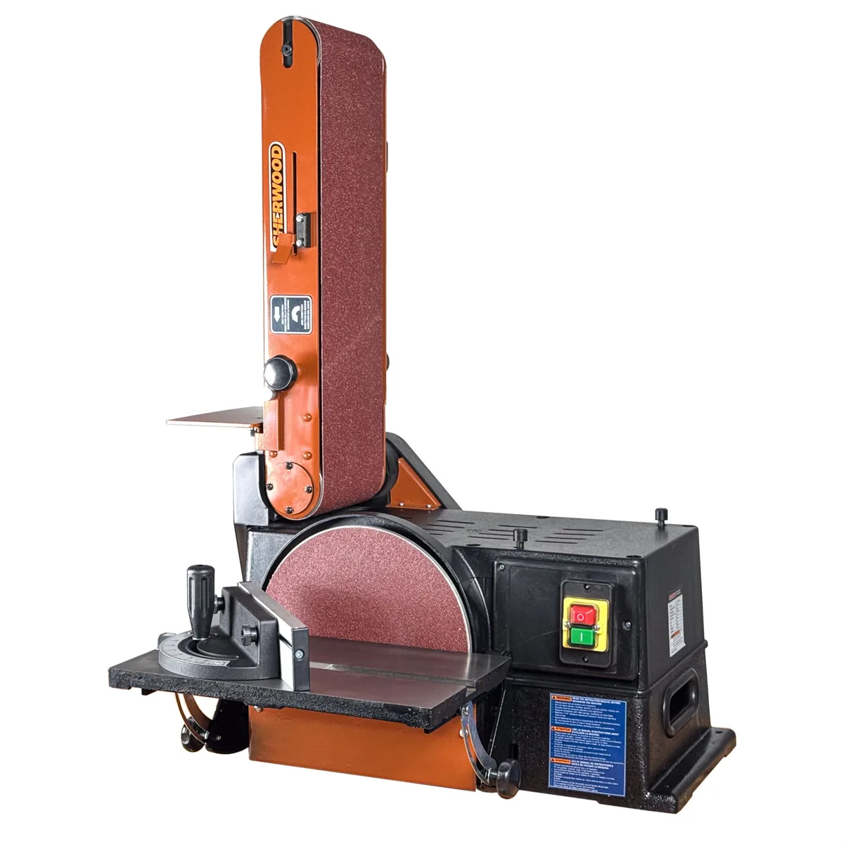 Sherwood SBD-610