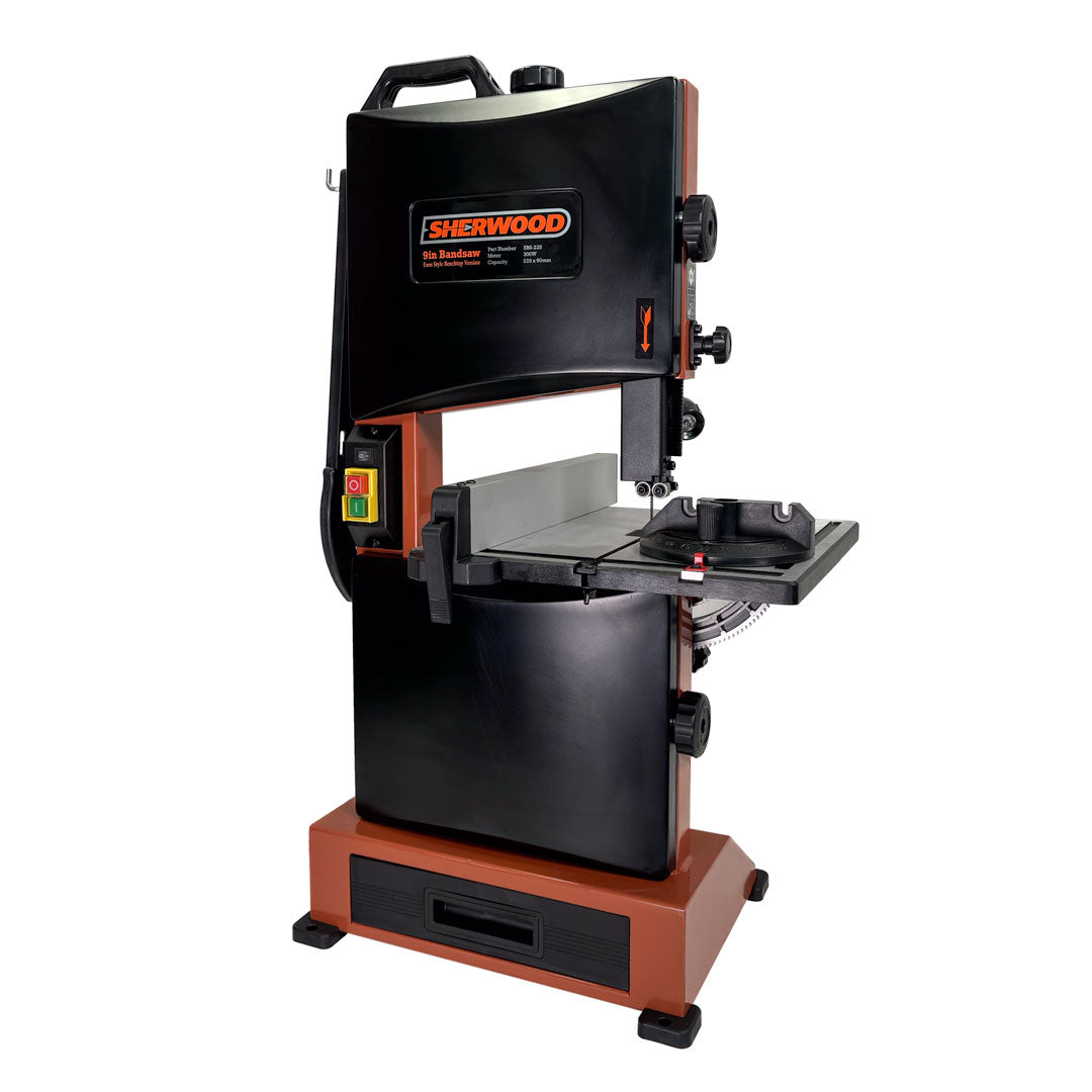 Sherwood SBS-225
