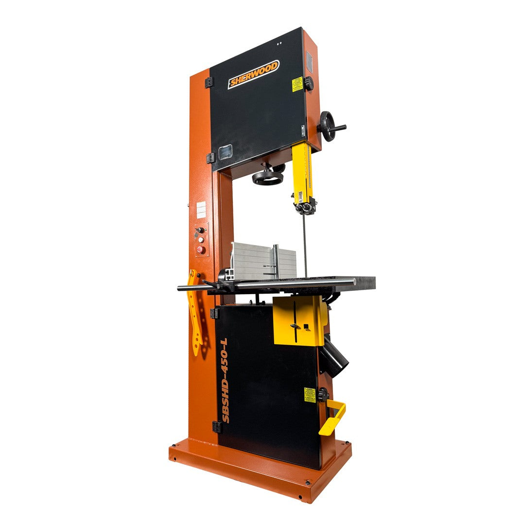 Sherwood SBSHD-450-L