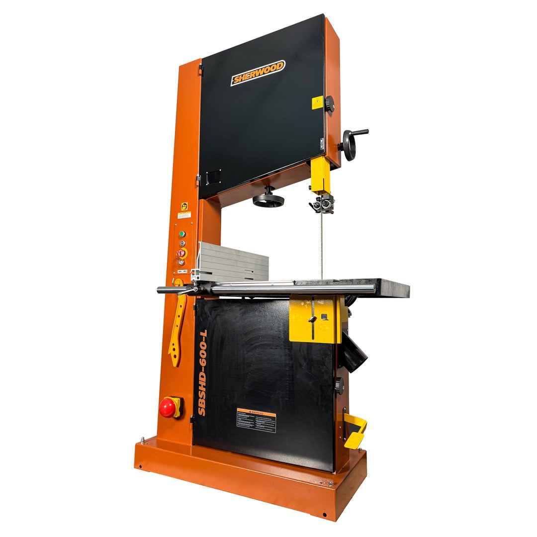 Sherwood SBSHD-600-L
