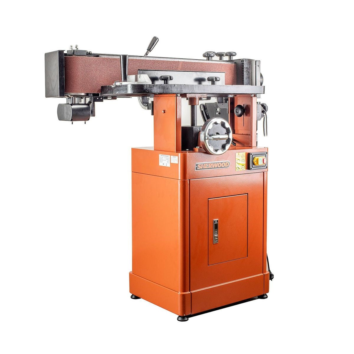 Sherwood SOB-6-X-90